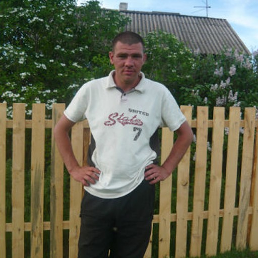 Антон41, Междуреченск