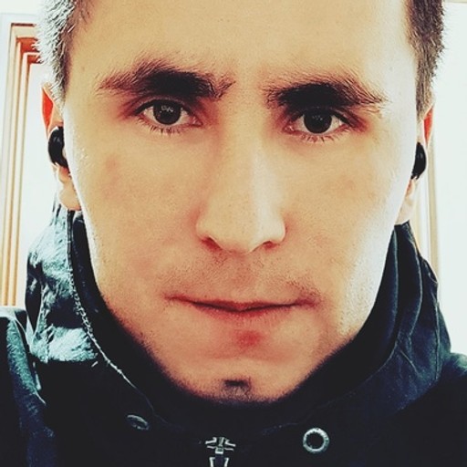 Muslim, 30 лет, Санкт-Петербург
