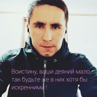 Muslim, 30 лет, Санкт-Петербург
