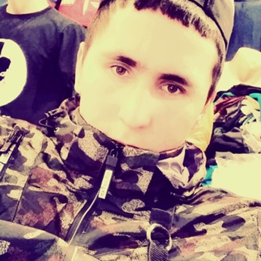 Muslim, 30 лет, Санкт-Петербург