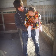 Muslim, 30 лет, Санкт-Петербург