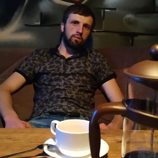 Рамазан, 31 год, Муравленко