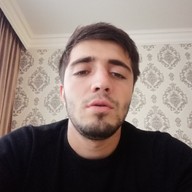 Амин, 25 лет, Домодедово