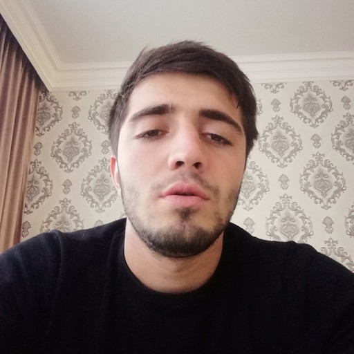 Амин, 25 лет, Домодедово