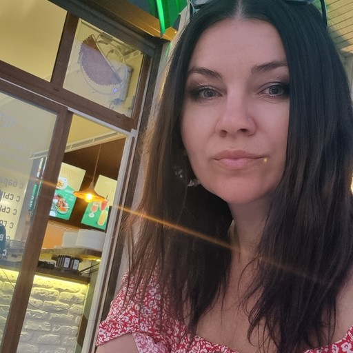 Инна, 41 год, Севастополь
