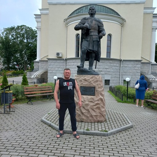 Владимир56, Вистино