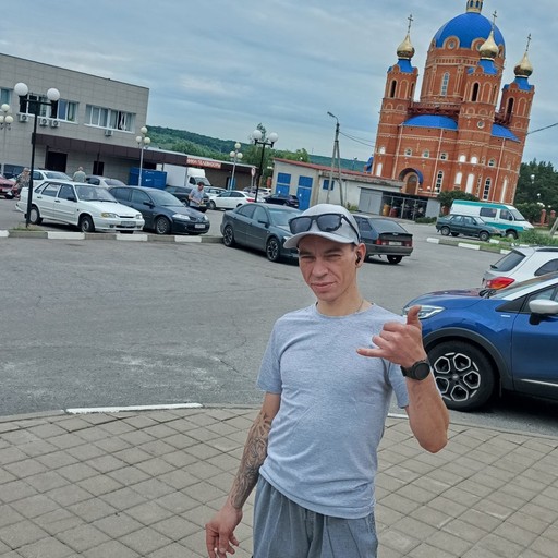 Эрнес, 35 лет, Шебекино