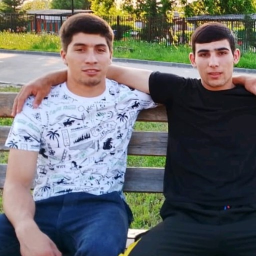 Жора, 21 год, Новосибирск
