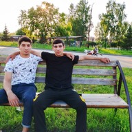 Жора, 21 год, Новосибирск