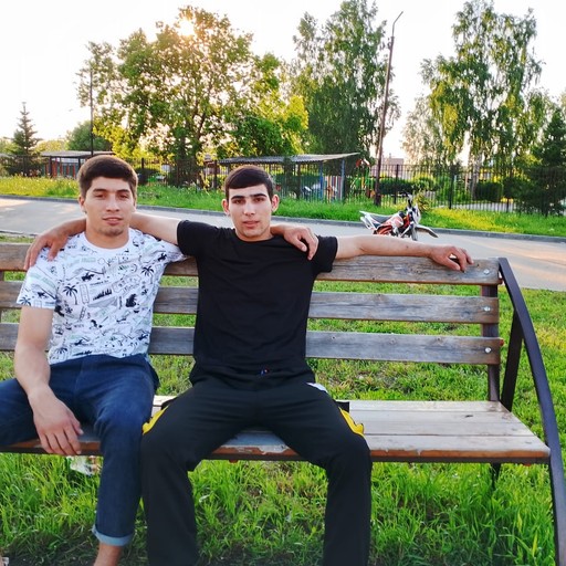 Жора, 21 год, Новосибирск