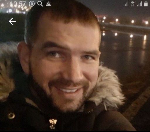 Вадим, 37
