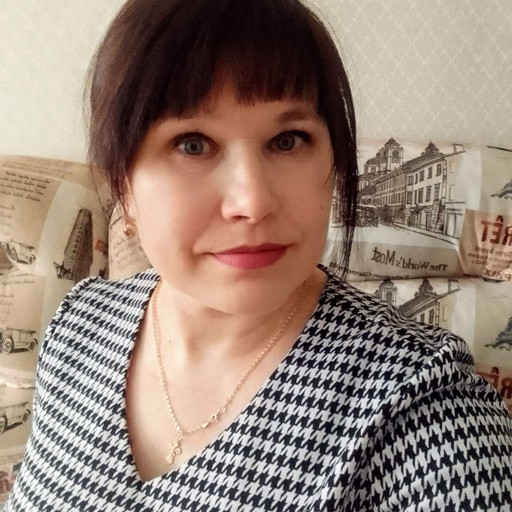 Танюша53, Анжеро-Судженск