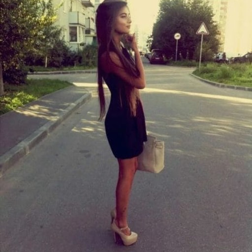 Настя, 25 лет, Санкт-Петербург