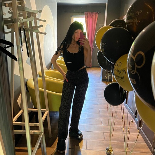 Дарья28, Симферополь