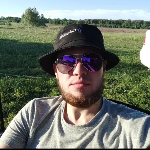 Тема, 28 лет, Вардане
