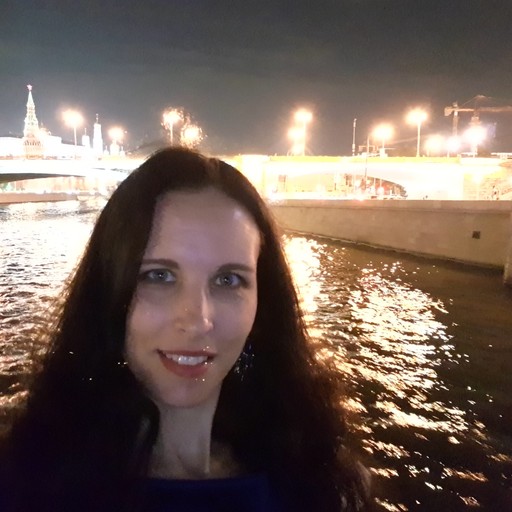 Екатерина, 44 года, Москва