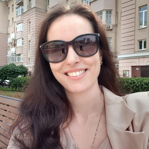Екатерина, 44 года, Москва