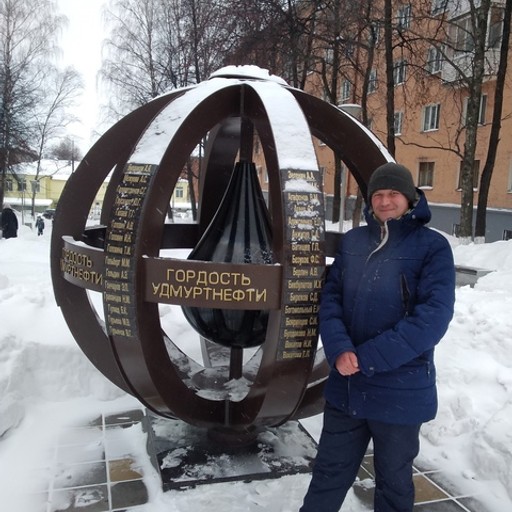 Вадим, 45 лет, Воткинск