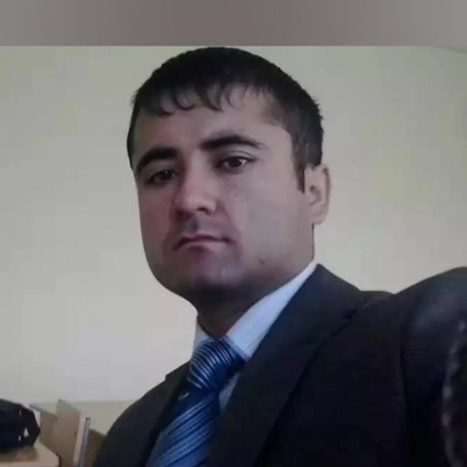 Дилдор, 38 лет