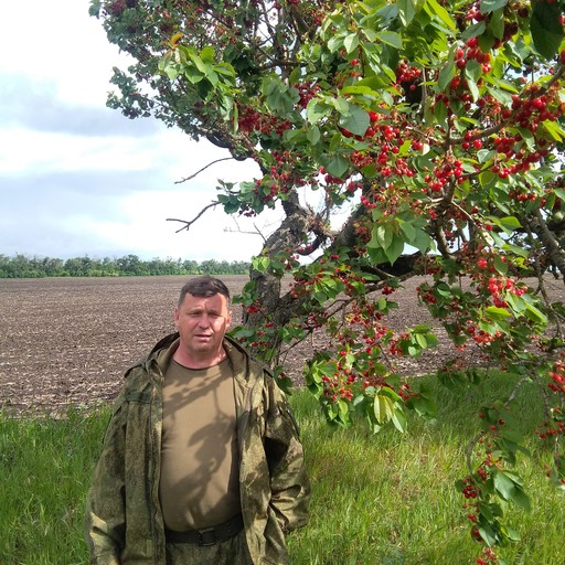 Ник, 47 лет, Приазовское