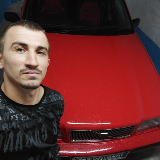 Андрей32, Днепрорудное