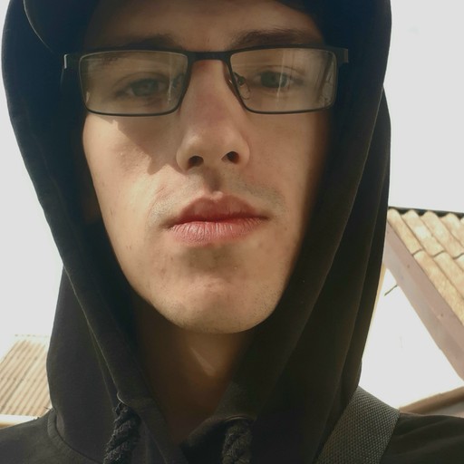 Danil, 20 лет, Средняя Ахтуба