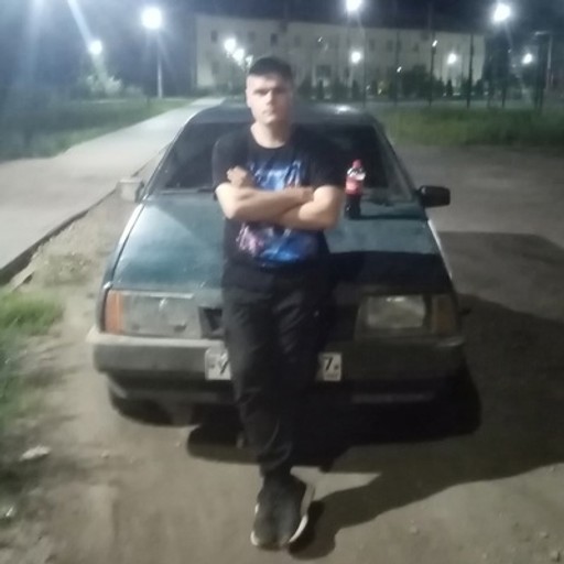 Максим, 26 лет