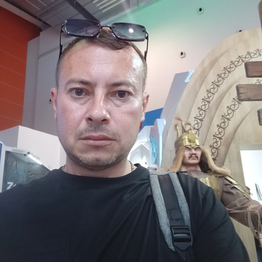 Виталий, 41 год, Красная Пахра