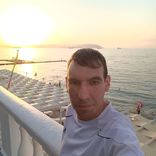 Алексей, 33 года