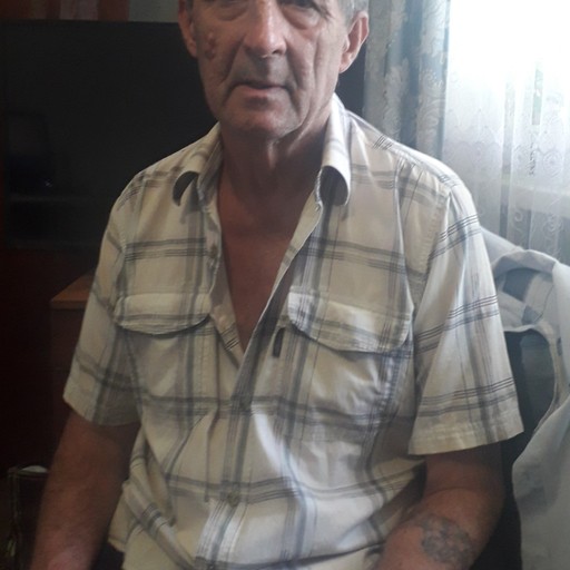 Виктор, 67 лет, Бердянск