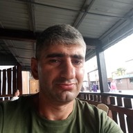 Исрапил, 43 года, Кирилловка