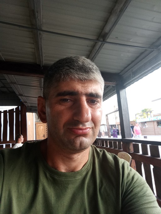Исрапил, 43