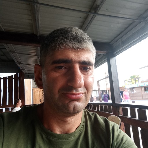 Исрапил, 42 года, Кирилловка