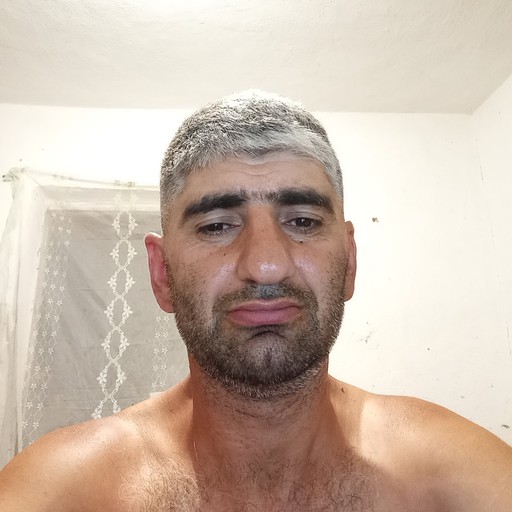Исрапил, 43 года, Кирилловка