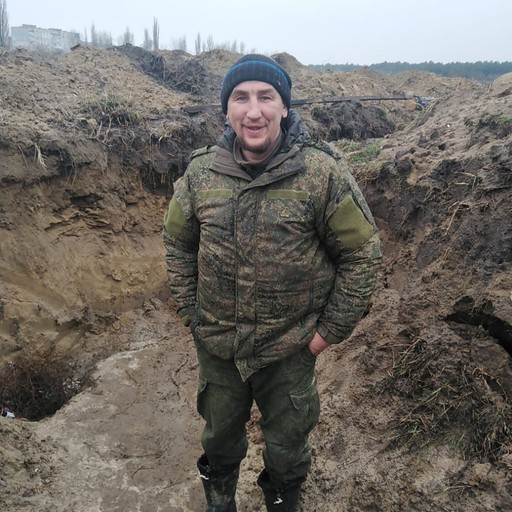 Олег, 44 года, Вязьма