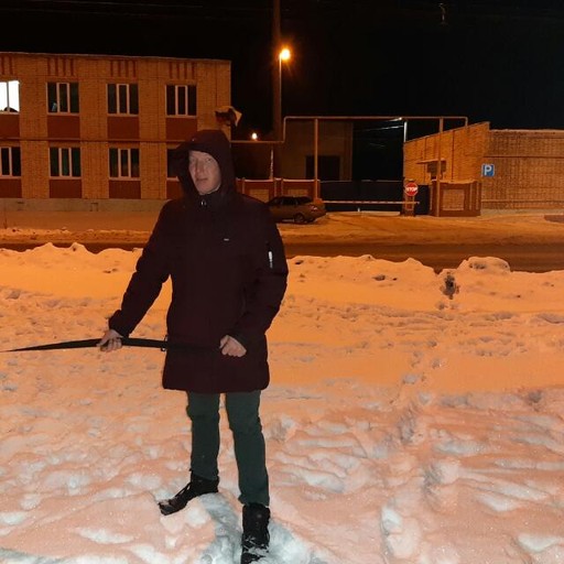 Артур, 42 года, Йошкар-Ола