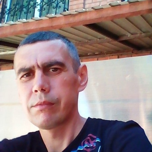 Алексей, 50 лет, Азов