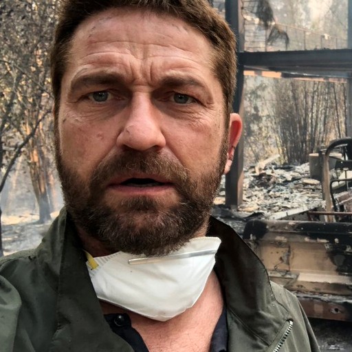 Ройхо, 39 лет