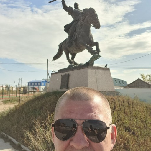 Евгений, 40 лет, Ягодное