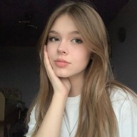 Настя, 21 год, Москва