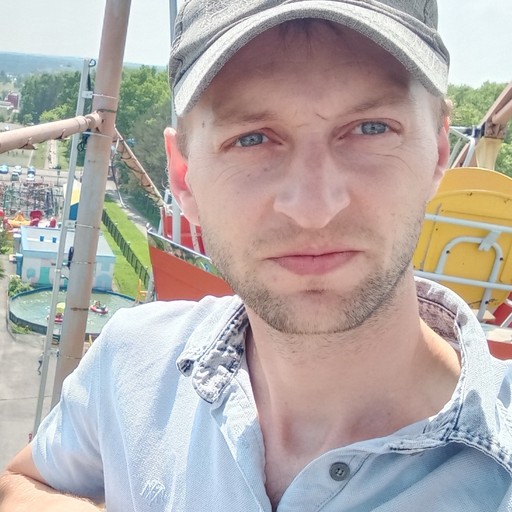 Константин30, Прокопьевск