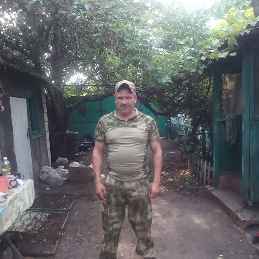 Роман, 47 лет, Первомайск
