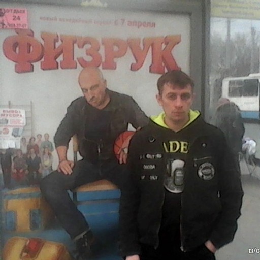 Евгений, 45 лет, Кронштадт