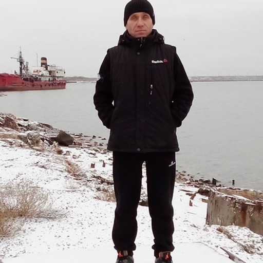Кирилл, 46 лет, Мариуполь