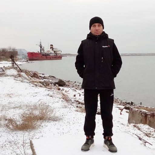 Кирилл, 46 лет, Мариуполь