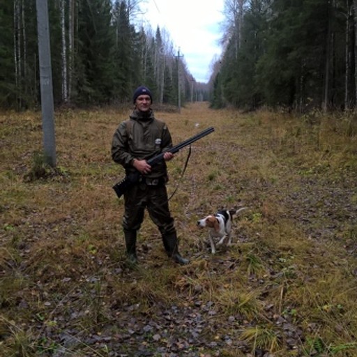 Сергей, 35 лет