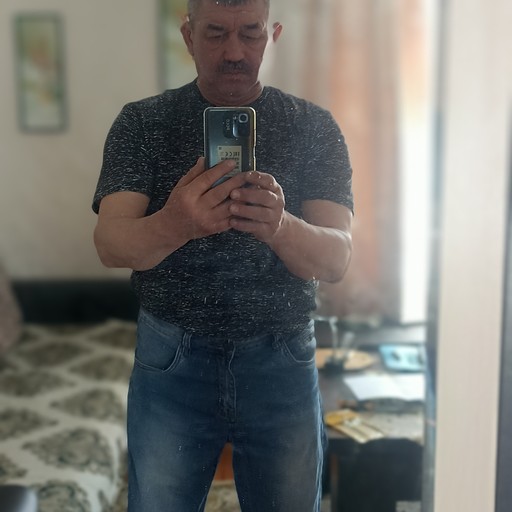 Nick, 57 лет, Суходол