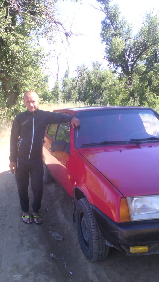 Дима, 50