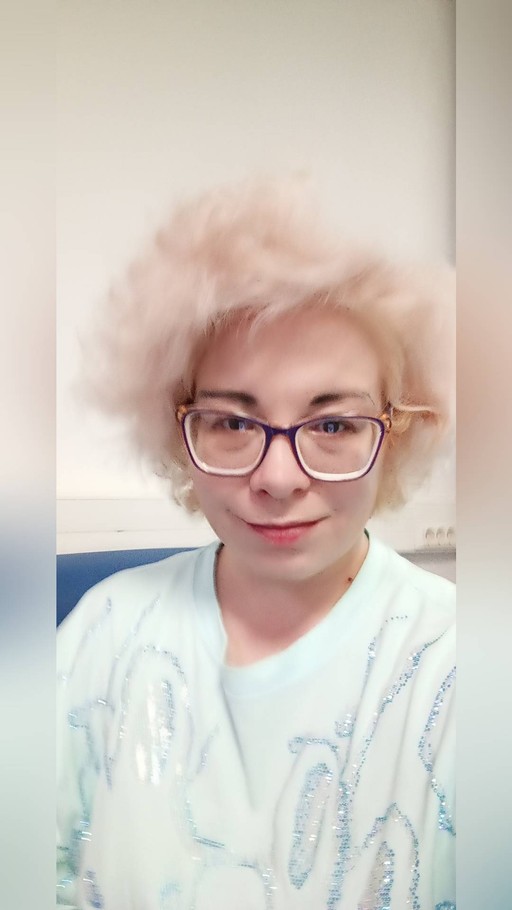Алина, 28
