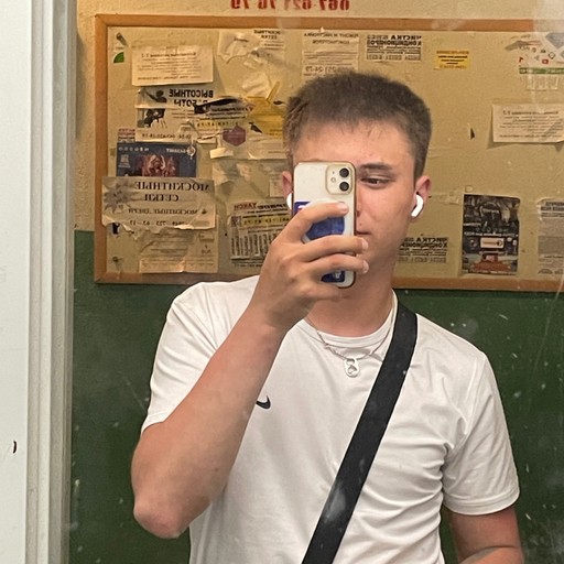 Коля, 21 год, Мелекино